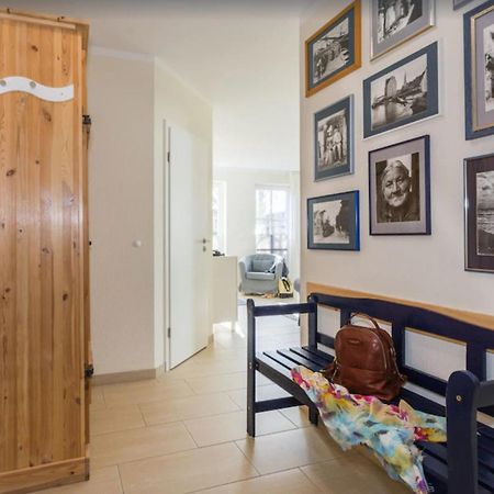 Strandjuwel 237 Ostseebad Kühlungsborn Εξωτερικό φωτογραφία